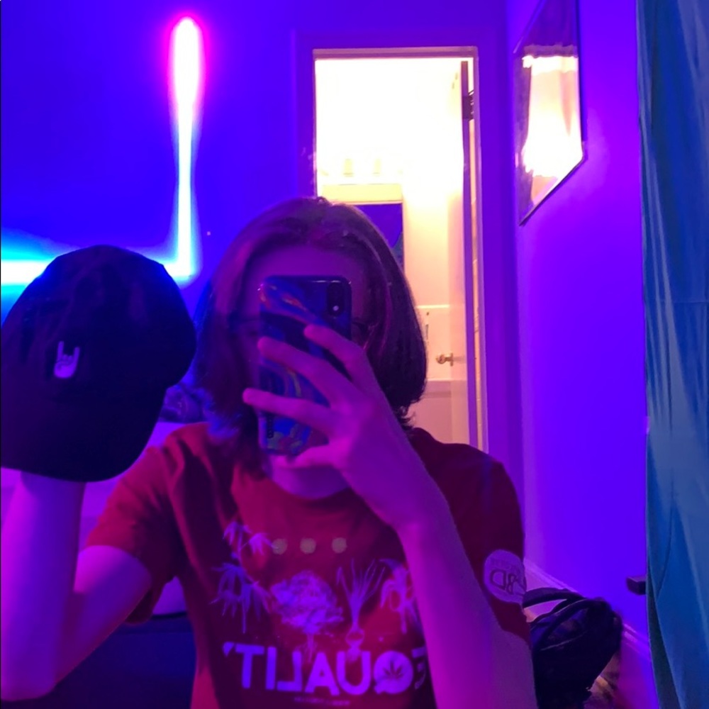 Rock On’ Hat